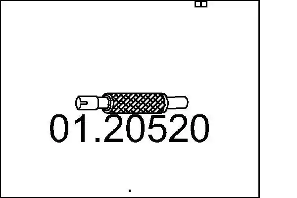 MTS 01.20520