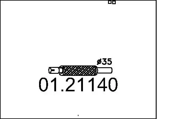 MTS 01.21140