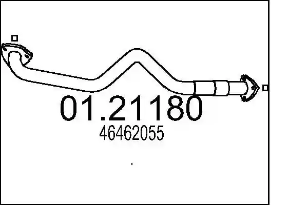 MTS 01.21180