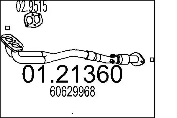 MTS 01.21360