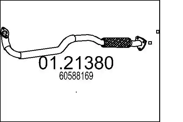 MTS 01.21380