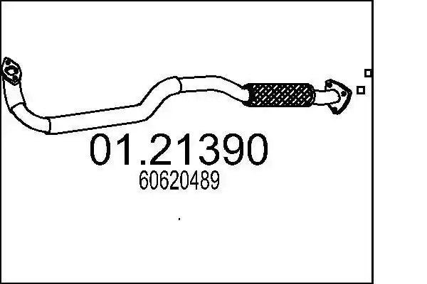 MTS 01.21390