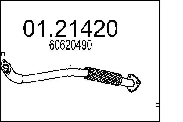 MTS 01.21420