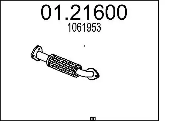 MTS 01.21600
