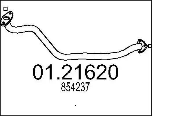 MTS 01.21620