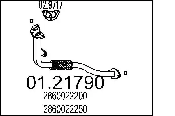 MTS 01.21790