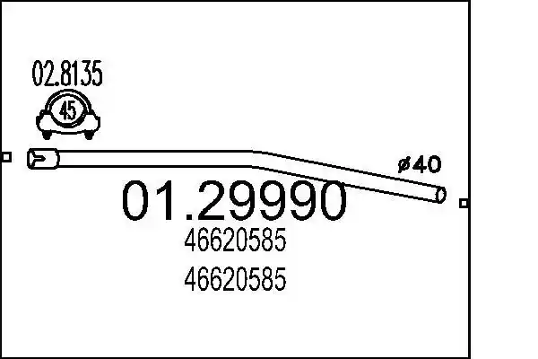 MTS 01.29990
