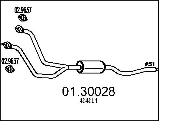 MTS 01.30028