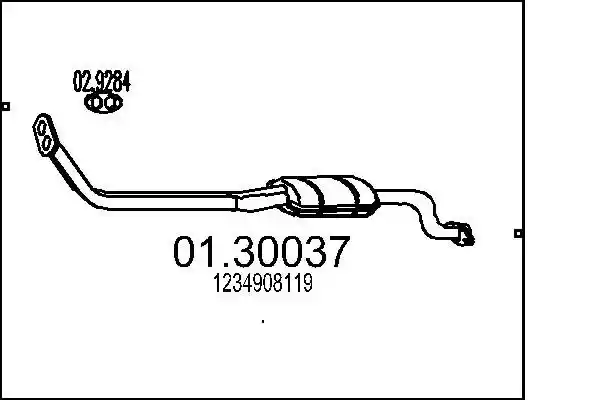 MTS 01.30037