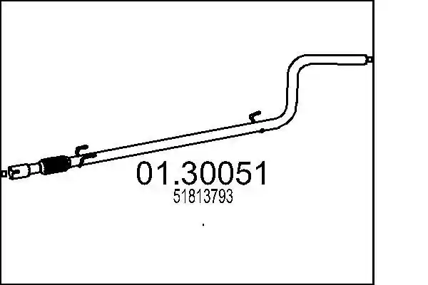 MTS 01.30051