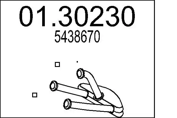 MTS 01.30230