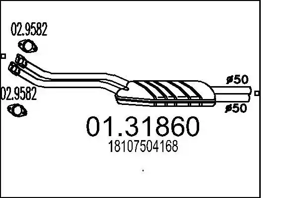 MTS 01.31860