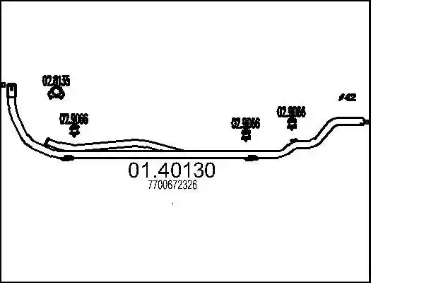 MTS 01.40130