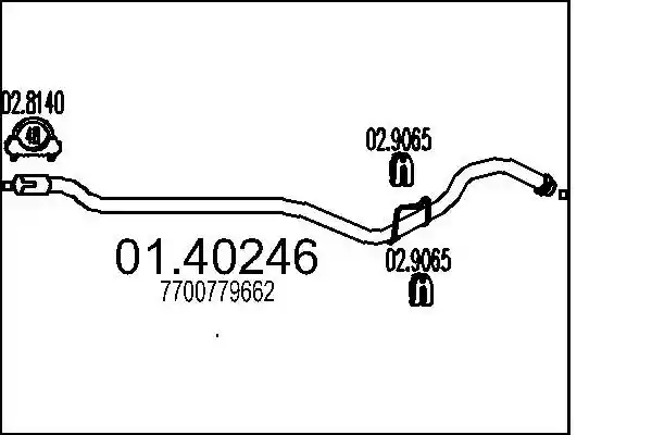 MTS 01.40246