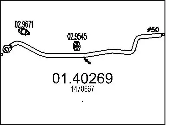 MTS 01.40269