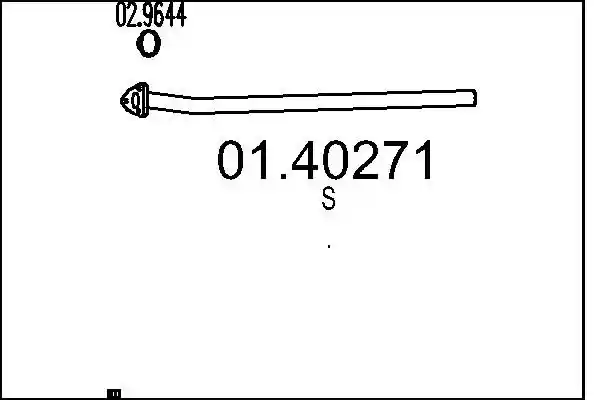 MTS 01.40271