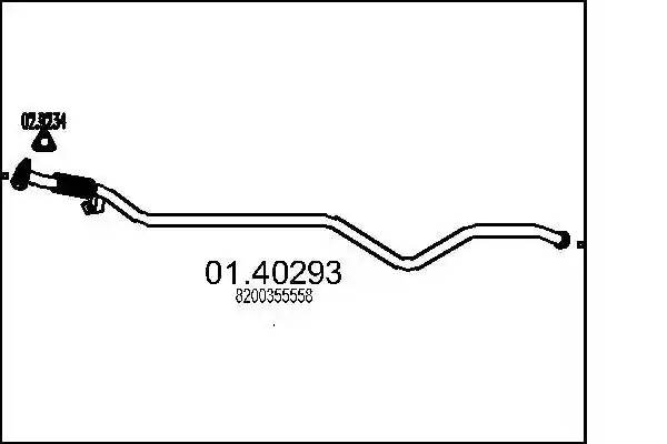 MTS 01.40293