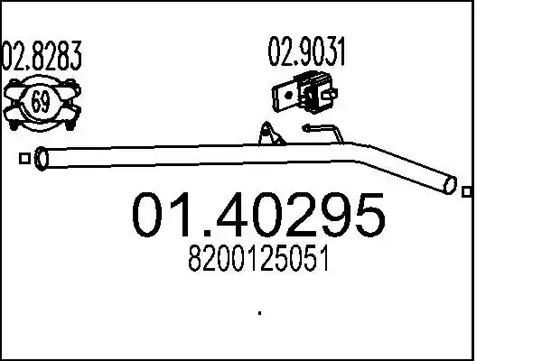 MTS 01.40295