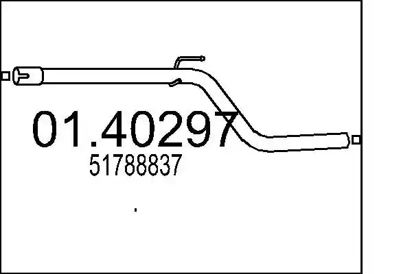 MTS 01.40297
