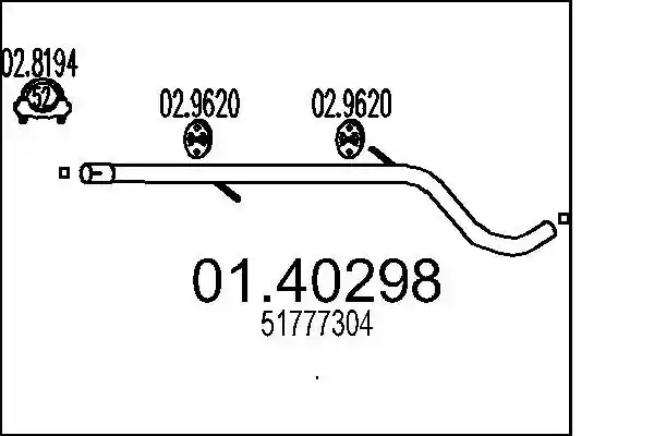 MTS 01.40298