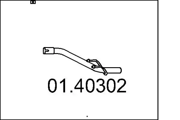 MTS 01.40302