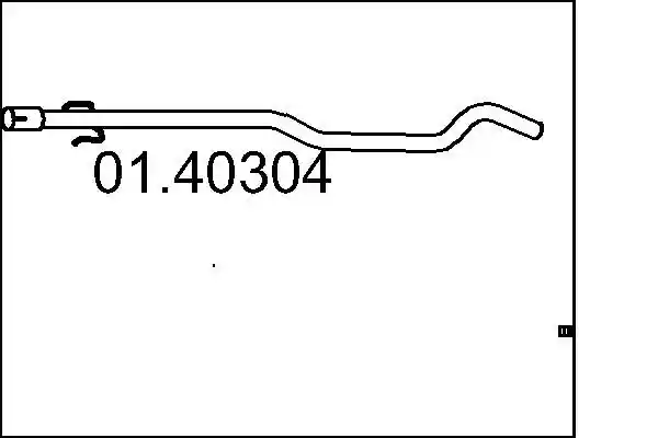 MTS 01.40304