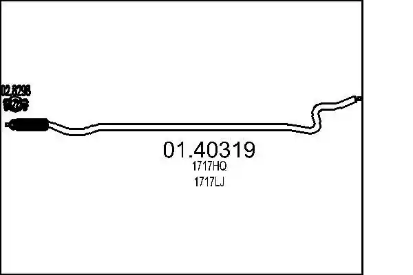 MTS 01.40319