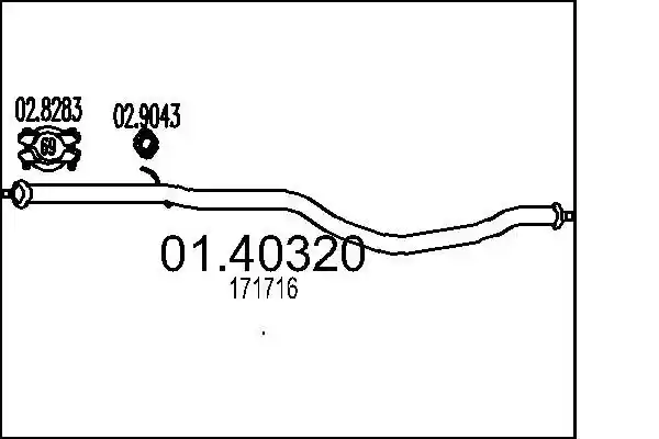 MTS 01.40320