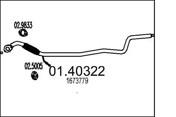 MTS 01.40322