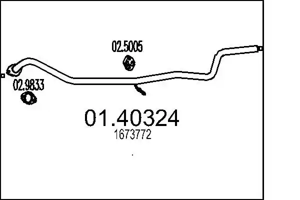 MTS 01.40324