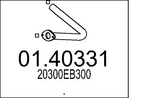 MTS 01.40331
