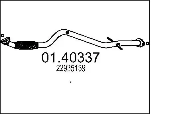 MTS 01.40337