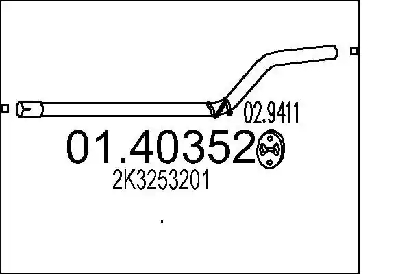 MTS 01.40352