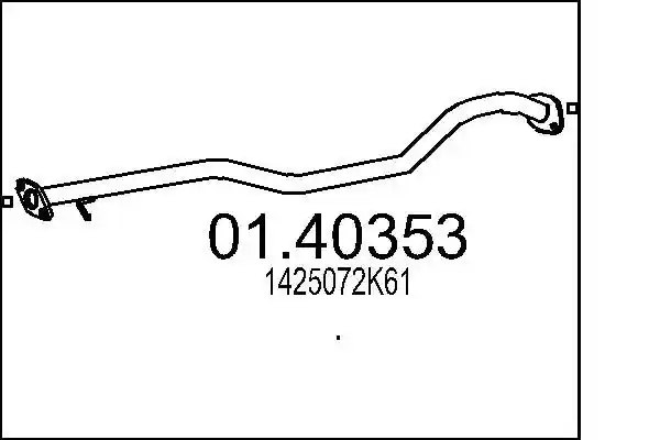 MTS 01.40353