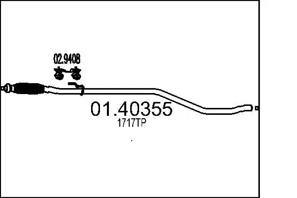 MTS 01.40355