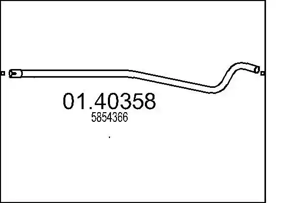 MTS 01.40358