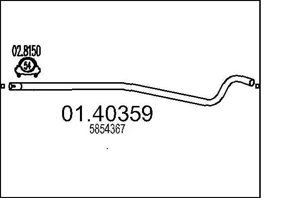 MTS 01.40359