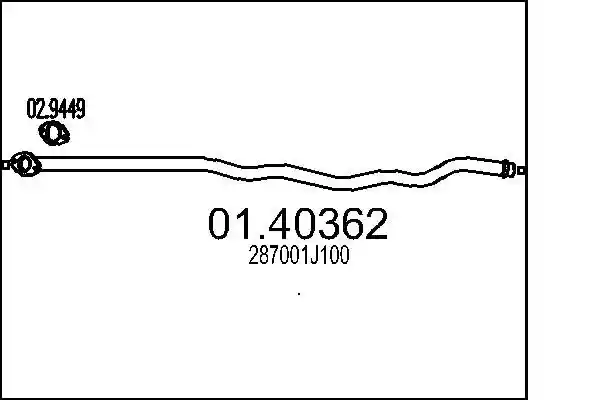 MTS 01.40362