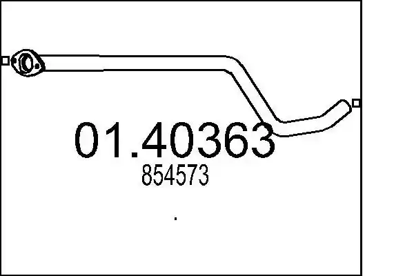 MTS 01.40363