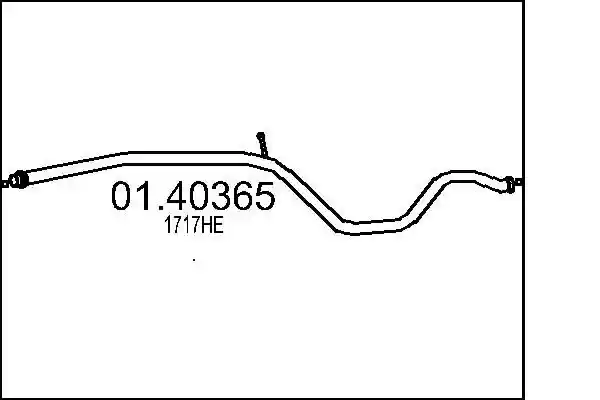 MTS 01.40365