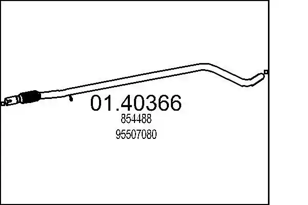 MTS 01.40366