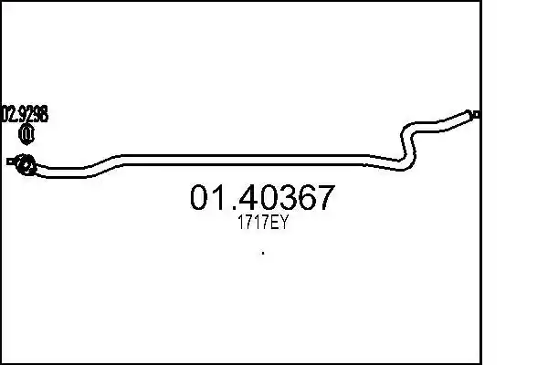 MTS 01.40367