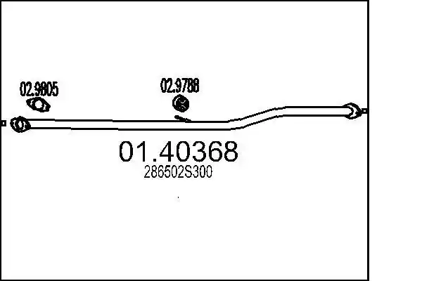MTS 01.40368