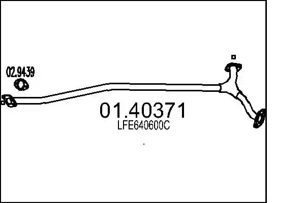 MTS 01.40371