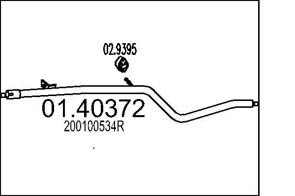 MTS 01.40372