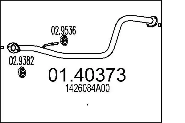 MTS 01.40373