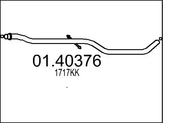 MTS 01.40376