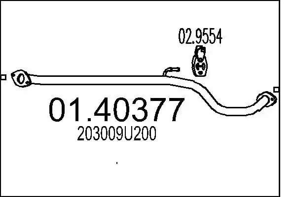 MTS 01.40377