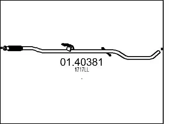 MTS 01.40381