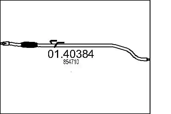 MTS 01.40384